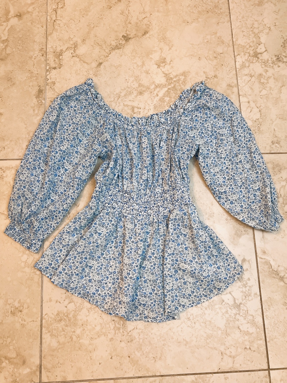 Free- American Eagle Blouse